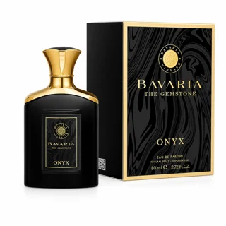 ادکلن باواریا اونیکس Bavaria ONYX مشابه بولگاری اونِخ حجم ۱۰۰ میل